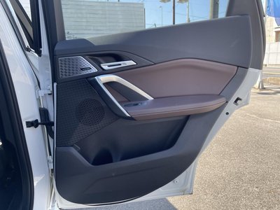 2025 BMW X1 缩略图 57