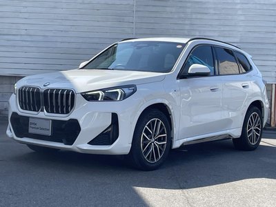 2025 BMW X1 缩略图 28
