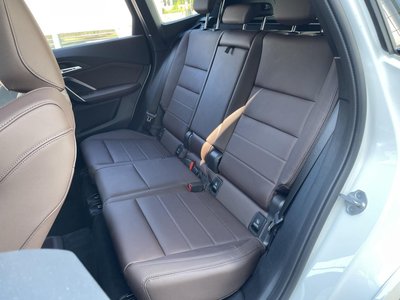 2025 BMW X1 缩略图 49
