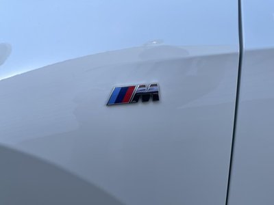 2025 BMW X1 缩略图 39