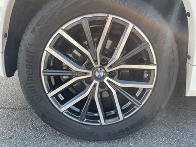 2025 BMW X1 缩略图 44