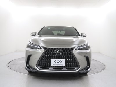 LEXUS NX - 8