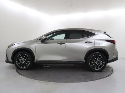 LEXUS NX - 5