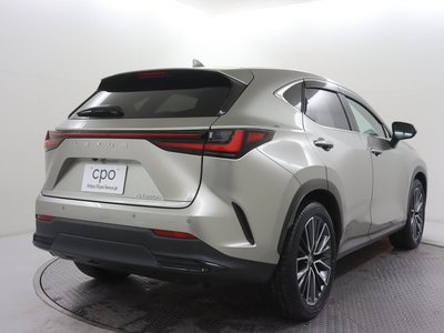 LEXUS NX - 6