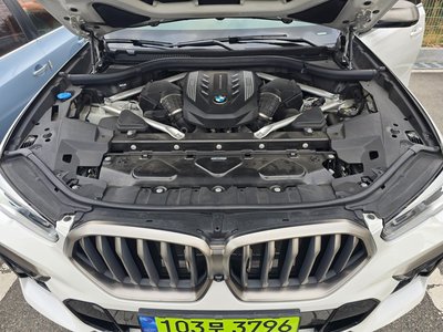 BMW X6 - 7