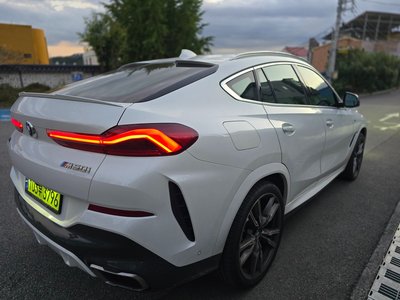 BMW X6 - 4