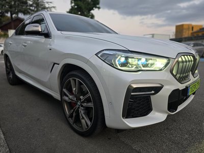 BMW X6 - 2