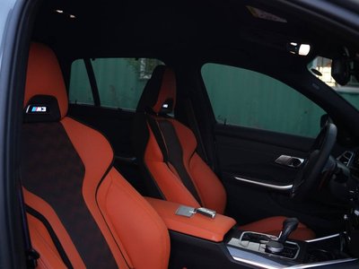 BMW M3 - 4
