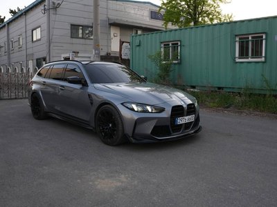 BMW M3 - 7