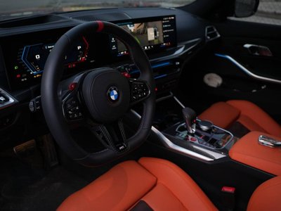BMW M3 - 10