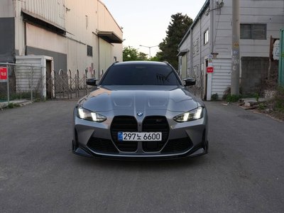 BMW M3 - 1