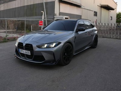 BMW M3 - 2
