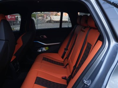 BMW M3 - 9