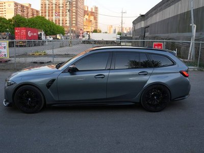 BMW M3 - 3