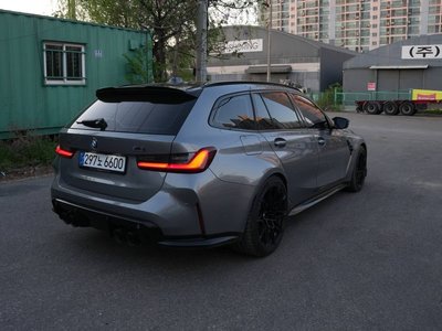 BMW M3 - 6