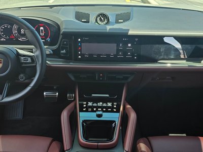 صورة مصغرة 11 لـ 2024 Porsche CAYENNE
