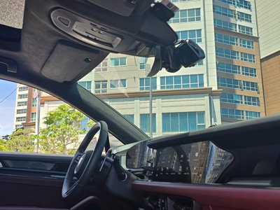 صورة مصغرة 15 لـ 2024 Porsche CAYENNE