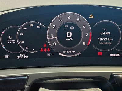 صورة مصغرة 13 لـ 2024 Porsche CAYENNE