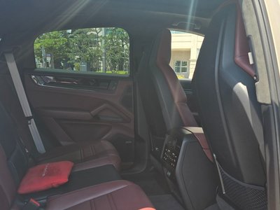 صورة مصغرة 16 لـ 2024 Porsche CAYENNE