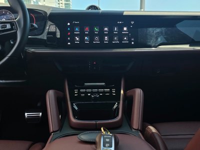 صورة مصغرة 19 لـ 2024 Porsche CAYENNE