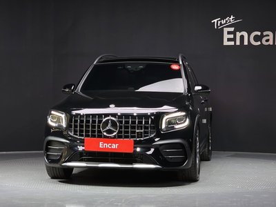MERCEDES-BENZ GLB-CLASS - 2
