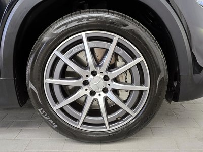 MERCEDES-BENZ GLB-CLASS - 8