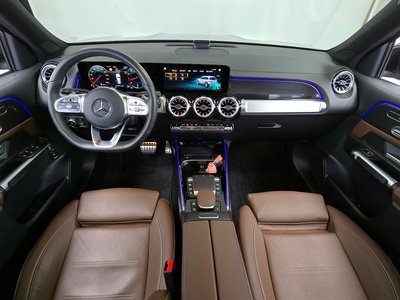 MERCEDES-BENZ GLB-CLASS - 5