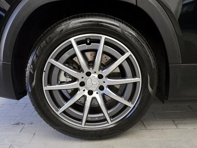MERCEDES-BENZ GLB-CLASS - 6