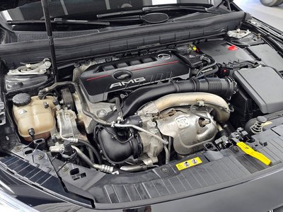 MERCEDES-BENZ GLB-CLASS - 7