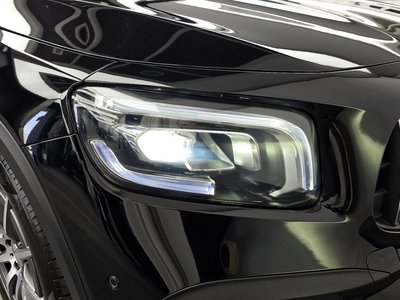 MERCEDES-BENZ GLB-CLASS - 9