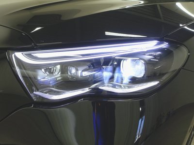 MERCEDES-BENZ E-CLASS - 3