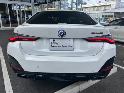 BMW 4 SERIES GRAN COUPE - 6
