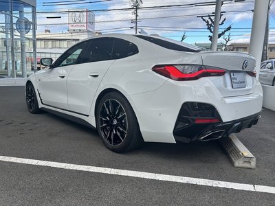 BMW 4 SERIES GRAN COUPE - 8