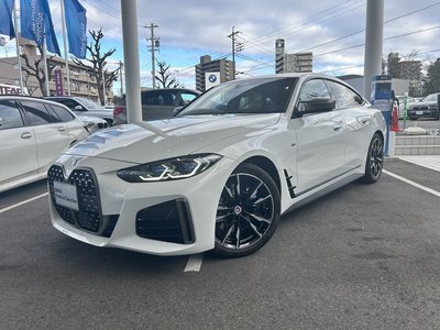 BMW 4 SERIES GRAN COUPE - 1