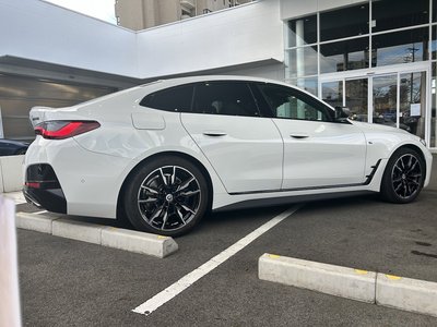 BMW 4 SERIES GRAN COUPE - 4