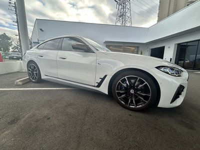 BMW 4 SERIES GRAN COUPE - 2