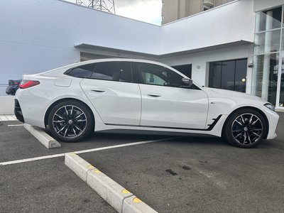 BMW 4 SERIES GRAN COUPE - 3