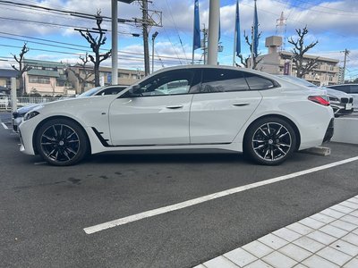 BMW 4 SERIES GRAN COUPE - 10