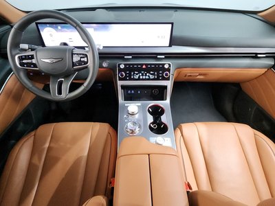 GENESIS GV80 - 5