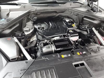 GENESIS GV80 - 7