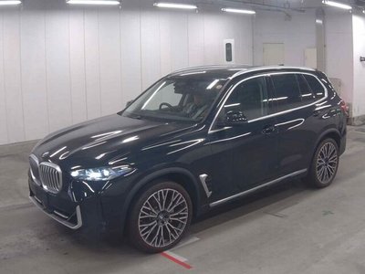 صورة 4 لـ 2024 BMW X5