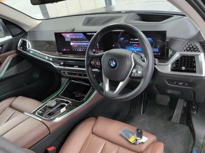 صورة 3 لـ 2024 BMW X5