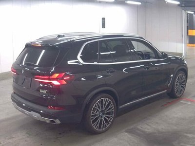 صورة 5 لـ 2024 BMW X5