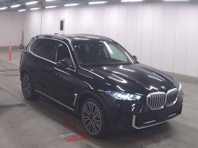 صورة 1 لـ 2024 BMW X5
