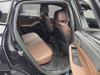 صورة مصغرة 12 لـ 2025 BMW X6