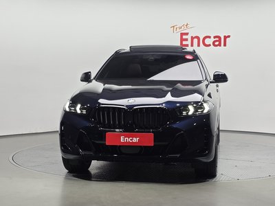 صورة 2 لـ 2025 BMW X6