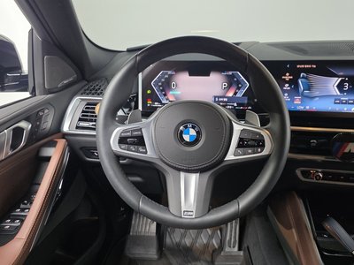 صورة مصغرة 13 لـ 2025 BMW X6