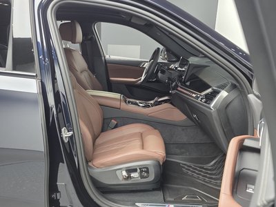 صورة مصغرة 11 لـ 2025 BMW X6