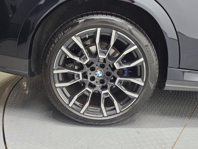 صورة 6 لـ 2025 BMW X6