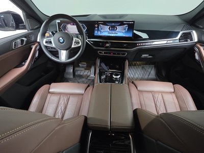 صورة 5 لـ 2025 BMW X6